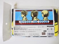 進撃の巨人 フェイスタオル 4柄 48枚セット