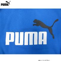 プーマ PUMA  ジュニア  ＥＳＳ＋２ＣＯＬビッグロゴ  裏起毛パーカー12枚入り 846536