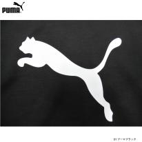 プーマ PUMA ガールズ MODERN SPORTS 裏毛スウェットパーカー7枚入り 589044