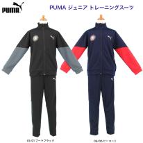 プーマ PUMA  ジュニア  ACTIVE SPORTS 上下スーツ 8枚入り 849626F