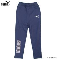 プーマ PUMA  ジュニア  ACTIVE  裏毛スウェットパンツ 10本入り 678543