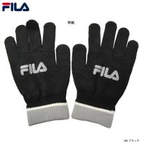 フィラ FILA マジックグローブ 2型込 12双入り （タッチパネル対応、滑り止め加工）