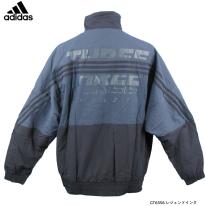 アディダス adidas メンズ WORD ウーブンジャケット 6枚入り BN644