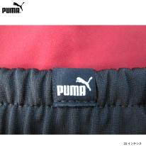 プーマ PUMA POWER カラーブロックトラックスーツ 845848 ユニセックスタイプ 6枚入