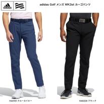 adidas Golf メンズ カーゴパンツ CK805 クルーネイビー 73cm 単品販売