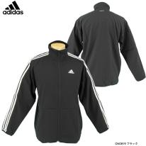 処分特価！ アディダス adidas メンズ クロスジャケット JKL59 ブラック S 単品販売