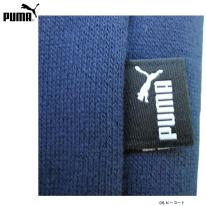 プーマ PUMA メンズ スウェットパーカー裏起毛 583582 ピーコート M 単品販売