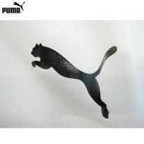 プーマ PUMA レディース ロングウインドブレーカー 588742 ブラック S 単品販売