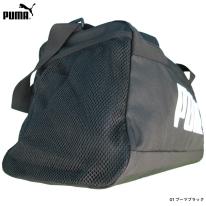 プーマ PUMA チャレンジャーダッフルバッグ 35L 079530 10個入り