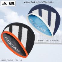 adidas Golf アディダスゴルフ リバーシブルビーニー VS950 10個入り