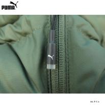 プーマ PUMA レディース フーディーダウンコート 585521 タイム S 単品販売