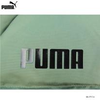 プーマ PUMA レディース フーディーダウンコート 585521 タイム S 単品販売