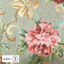 クッションカバー 45 花柄 おしゃれ カバー クッション 正方形 インテリア 新生活 可愛い 新作