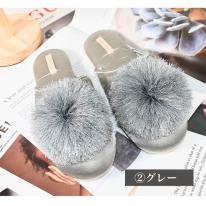 スリッパ レディース おしゃれ ルームシューズ 室内履き ナチュラル 来客用 人気 売れ筋 即納