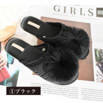 スリッパ レディース おしゃれ ルームシューズ 室内履き ナチュラル 来客用 人気 売れ筋 即納