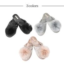 スリッパ レディース おしゃれ ルームシューズ 室内履き ナチュラル 来客用 人気 売れ筋 即納