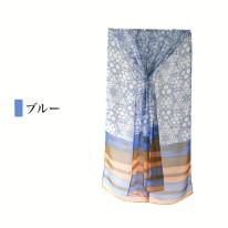 ストール 春夏 UV 夏用 おしゃれ 可愛い かわいい UV対策 レディース 花柄