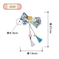 和風 髪飾り ワンタッチ 結婚式 髪留め 簡単 おしゃれ 七五三 和装 クリップ レディース 髪飾り