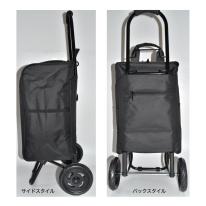 2025年3月28日再入荷♡ 新作 キャリーカート 保冷 保温 旅行カート 買い物カート 前開き 