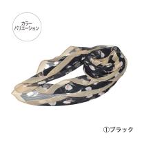 2024春夏 新作ストール 花柄 UVカット 冷房対策 花柄ストール 春夏 