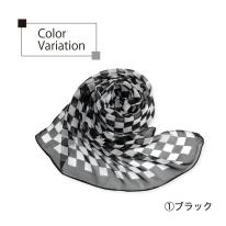2025春夏 新作 ストール おすすめ 冷房対策 ストール 女性 和風 格子柄 ストール おしゃれ 