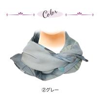 2025春夏 新作ストール 蓮柄 和柄 おしゃれ ストール 2025 春夏 UVカット 冷房対策