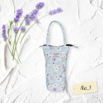 新作 保温 保冷 マルチケース 吸水バッグ ペットボトル対応 折り畳み傘 縦25cm×横13cm