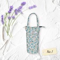 新作 保温 保冷 マルチケース 吸水バッグ ペットボトル対応 折り畳み傘 縦25cm×横13cm