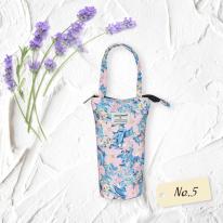 新作 保温 保冷 マルチケース 吸水バッグ ペットボトル対応 折り畳み傘 縦25cm×横13cm