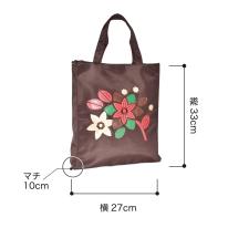 2025 春夏 新作 トートバッグ レディース おしゃれ レディース 大容量 花柄 軽量 即納 人気