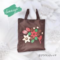 2025 春夏 新作 トートバッグ レディース おしゃれ レディース 大容量 花柄 軽量 即納 人気