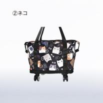 定番】キャリーカート 猫 買い物カート 2025 軽量 大容量 キャリーカート 猫 即納