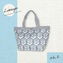 2025 新作 トートバッグ キルティング 生地 花柄 北欧柄 小花 A4サイズ対応 マチ広 軽量