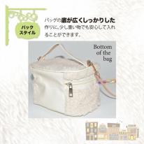 ショルダーバッグ レディース 猫 ナイロン 斜め掛け ナイロン ミニ ネコ ショルダー紐 