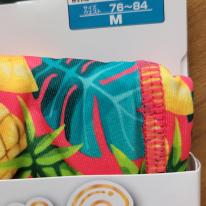 紳士  派手柄ボクサー　5枚セット　1枚フック仕様