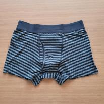 紳士　ちょい漏れ対応ボクサーブリーフ　1枚フック仕様