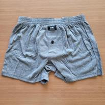 紳士　ちょい漏れ対応ニットトランクス　1枚フック仕様