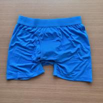 紳士　ちょい漏れ対応 消臭機能糸で縫製のボクサーブリーフ　1枚フック仕様