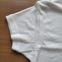 紳士　綿混　袖短め/裾長め/半袖丸首Tシャツ　オープンハンガー仕様