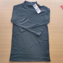 紳士　ベアフライス両起毛長袖ハイネックTシャツ　10枚