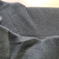 紳士　ベアフライス両起毛長袖ハイネックTシャツ　大きいサイズ　10枚