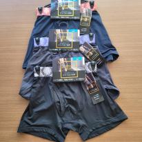 紳士　エステルベアテンボクサーブリーフ普通サイズ　10枚