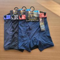 紳士　エステルベアテン　ロングボクサーブリーフ　普通サイズ　10枚