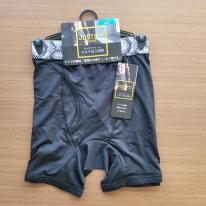 紳士　エステルベアテン　ロングボクサーブリーフ　普通サイズ　10枚