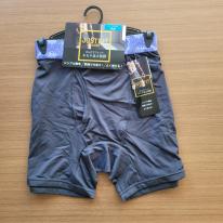 紳士　エステルベアテン　ロングボクサーブリーフ　大きいサイズ　10枚