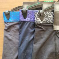 紳士　エンボスベアテン　ボクサーブリーフ　大きいサイズ　10枚