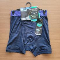 紳士　エンボスベアテン　ボクサーブリーフ　大きいサイズ　10枚