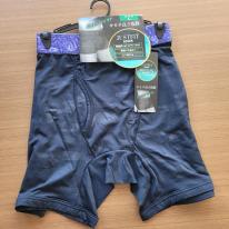 紳士　エンボスベアテン　ロングボクサーブリーフ　大きいサイズ　10枚