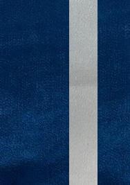 スカジャン　鶴A柄