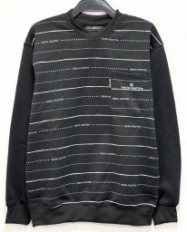 裏起毛トレーナー